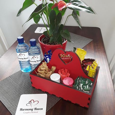 Harmony Haven Couples Retreat Apartamento Amanzimtoti Exterior foto