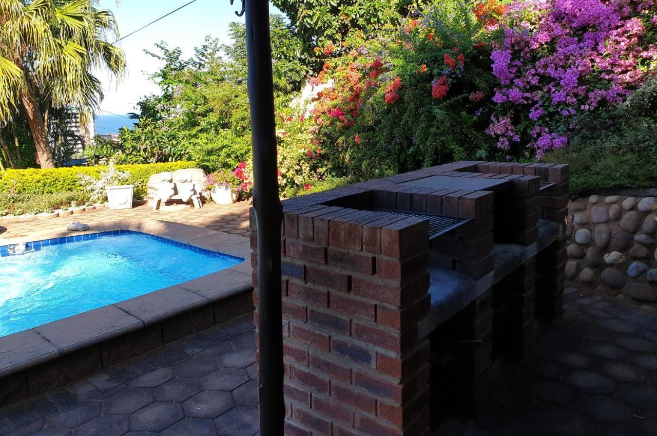 Harmony Haven Couples Retreat Apartamento Amanzimtoti Exterior foto