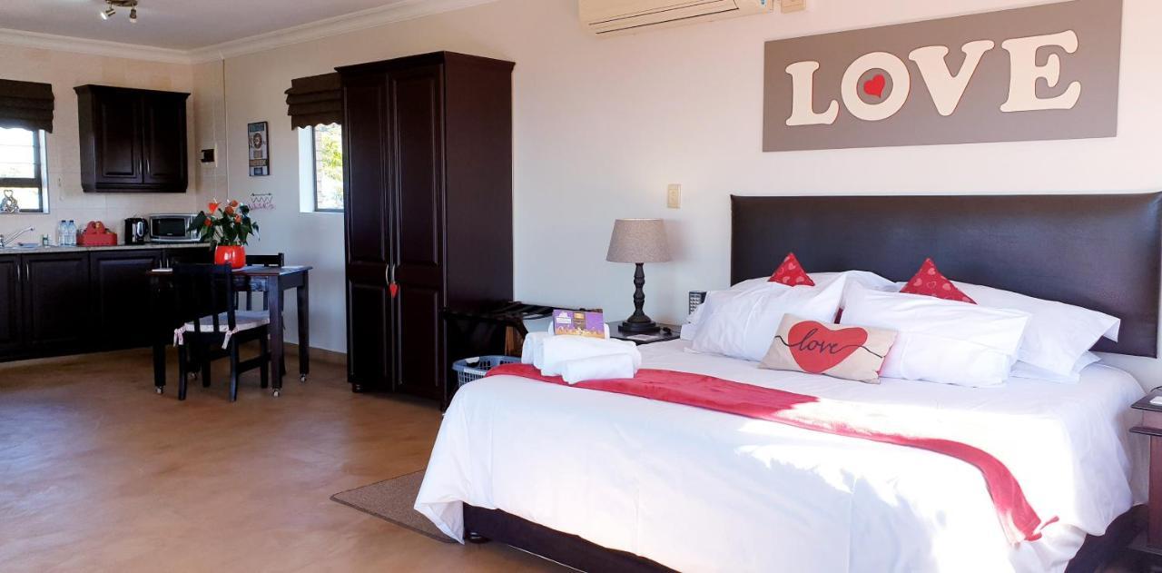 Harmony Haven Couples Retreat Apartamento Amanzimtoti Exterior foto