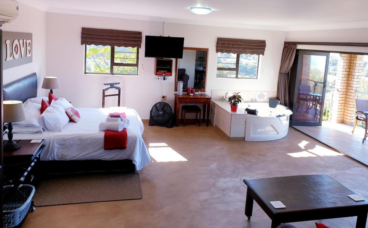 Harmony Haven Couples Retreat Apartamento Amanzimtoti Exterior foto