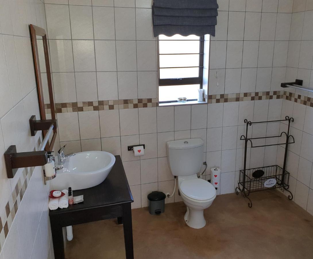 Harmony Haven Couples Retreat Apartamento Amanzimtoti Exterior foto