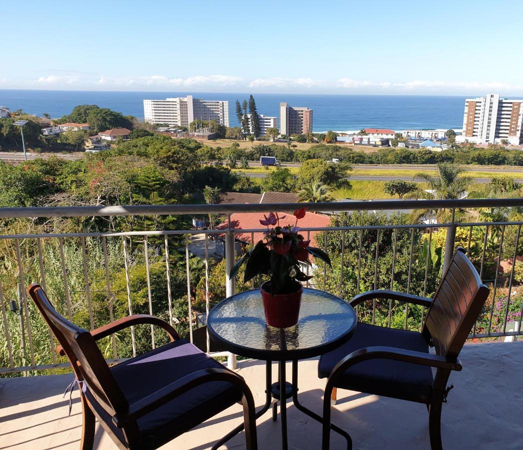 Harmony Haven Couples Retreat Apartamento Amanzimtoti Exterior foto