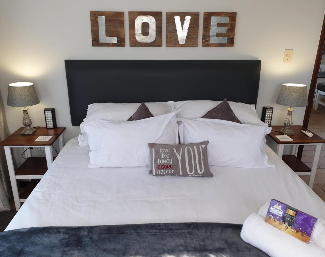 Harmony Haven Couples Retreat Apartamento Amanzimtoti Exterior foto
