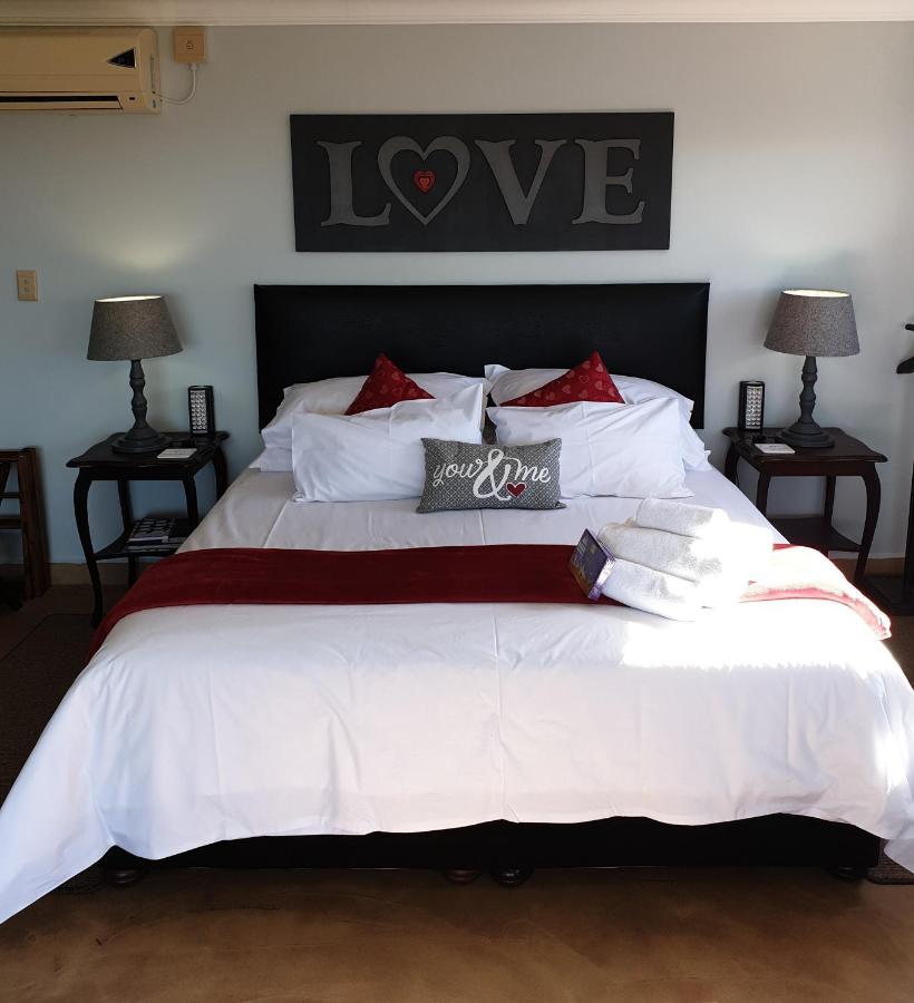 Harmony Haven Couples Retreat Apartamento Amanzimtoti Exterior foto