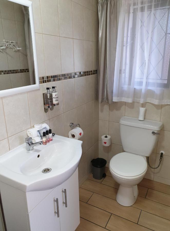 Harmony Haven Couples Retreat Apartamento Amanzimtoti Exterior foto