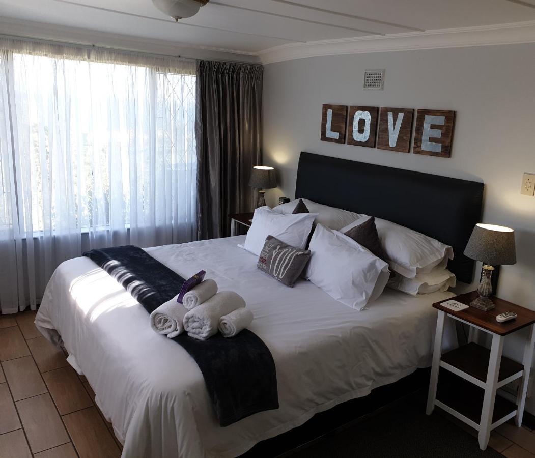 Harmony Haven Couples Retreat Apartamento Amanzimtoti Exterior foto