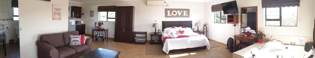 Harmony Haven Couples Retreat Apartamento Amanzimtoti Exterior foto