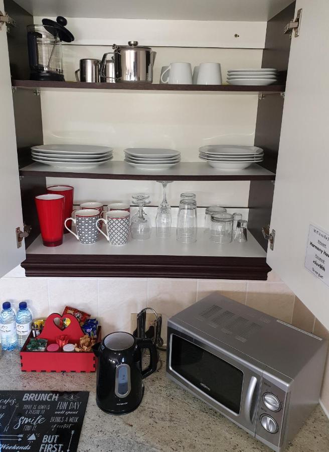 Harmony Haven Couples Retreat Apartamento Amanzimtoti Exterior foto